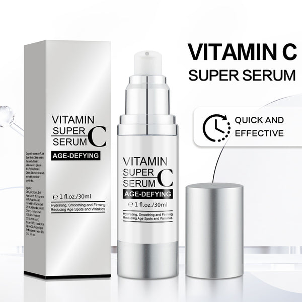Vitamin C Serum